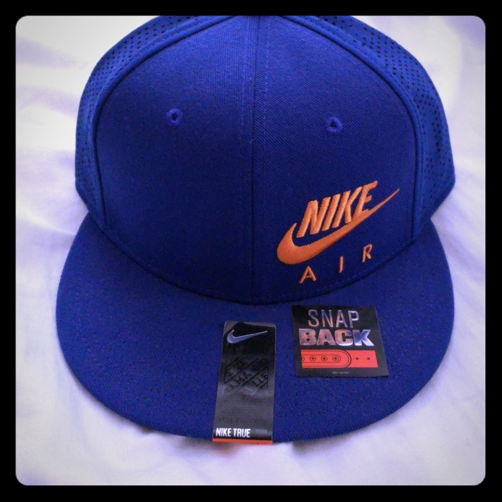 Nike hat